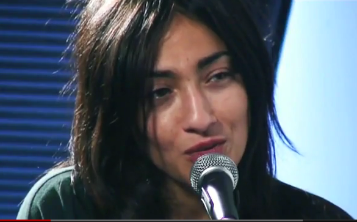 Hindi Zahra chante Imik Simik