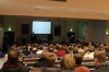 Christos Bacharakis : Mozilla Devroom de dos au FOSDEM 2015