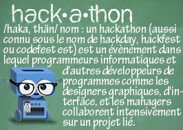 Hackathon : définition