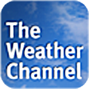 Logo de The Weather Channel