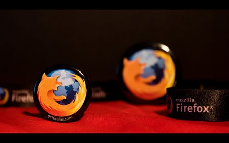 Firefox goodies
