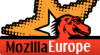 Logo de Mozilla Europe par Sam Lachman