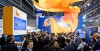 Stand Firefox OS au Mobile World Congress 2013