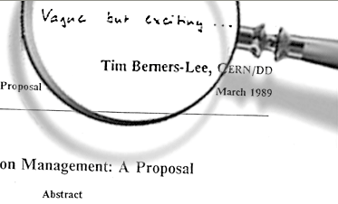 « vague but exciting » on TBL proposal