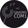 Logo de Savoir Com1