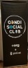 Bannière du Gandi Social Club