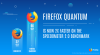 Firefox Quantum Beta