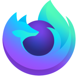 Icône de Firefox Browser Nightly