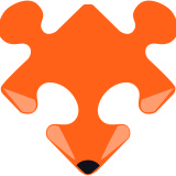 Mozilla Foxface puzzle
