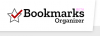 Logo de Bookmarks Organizer