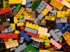 Legos en vrac