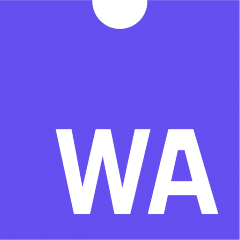 logo webAssembly
