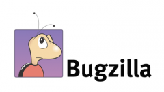 logo bugzilla