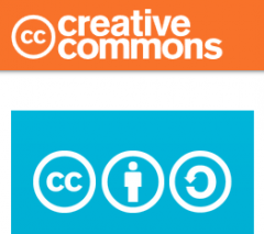 Creative Commons : Attribution - Partage dans les Mêmes Conditions 4.0 International