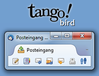 Tangobird