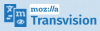 Logo Transvision