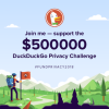 DuckDuckGo Privacy Challenge 2018