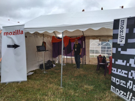 Geek faeries 2026 stand