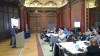 Salle conférence à Mozilla Paris