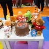 Mozilla Indonesia : 20 years – gâteau et peluches