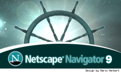 Le 1er mars 2008, mort de Netscape ; ses utilisateurs sont poussés vers Firefox