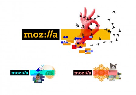 Mozilla imagerie