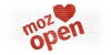 moz love open